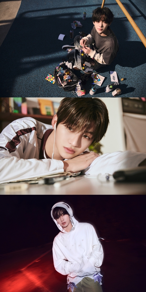 [정보/소식] TWS 'TRY WITH US' 첫 오피셜 포토...'느좋' 스무살 | 인스티즈