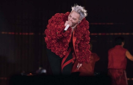 [정보/소식] [단독] 지디 콘서트 VIP파티에 등장한 하이볼… 지드래곤, '피스마이너스원 하이볼' 선보인다 | 인스티즈