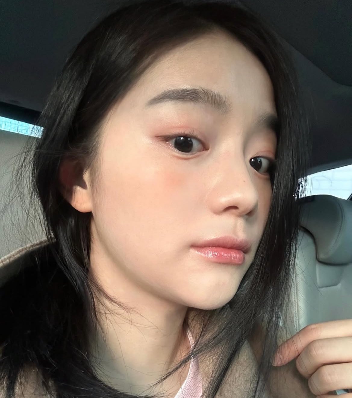 [잡담] 변서윤 이쁘다.. | 인스티즈