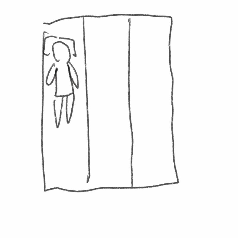 [잡담] 나만 침대 이렇게씀??? | 인스티즈