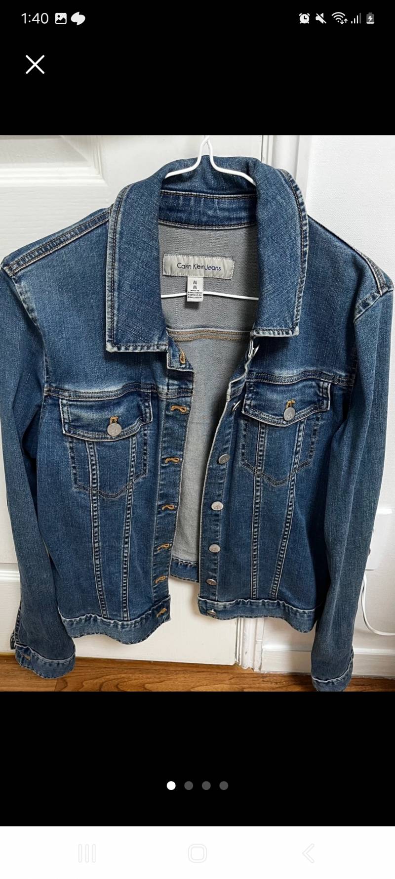 [잡담] 청자켓 양자택일 해주세용 잠못자고 있음 ㅠ | 인스티즈
