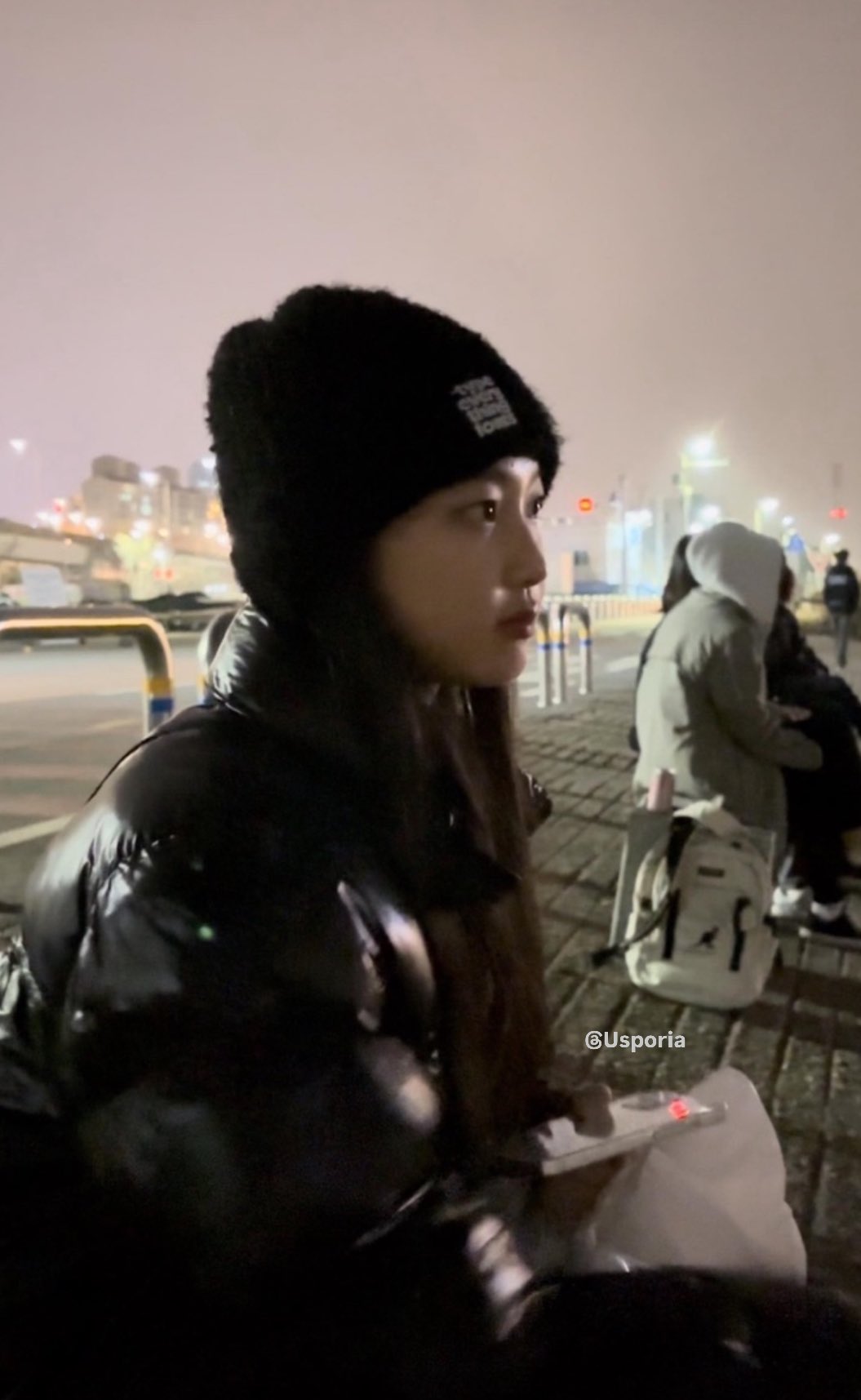 [정보/소식] 올 상반기 데뷔 예정인 WM 엔터테인먼트 7인조 신인 걸그룹 "유스피어" 멤버 소개글❗ | 인스티즈