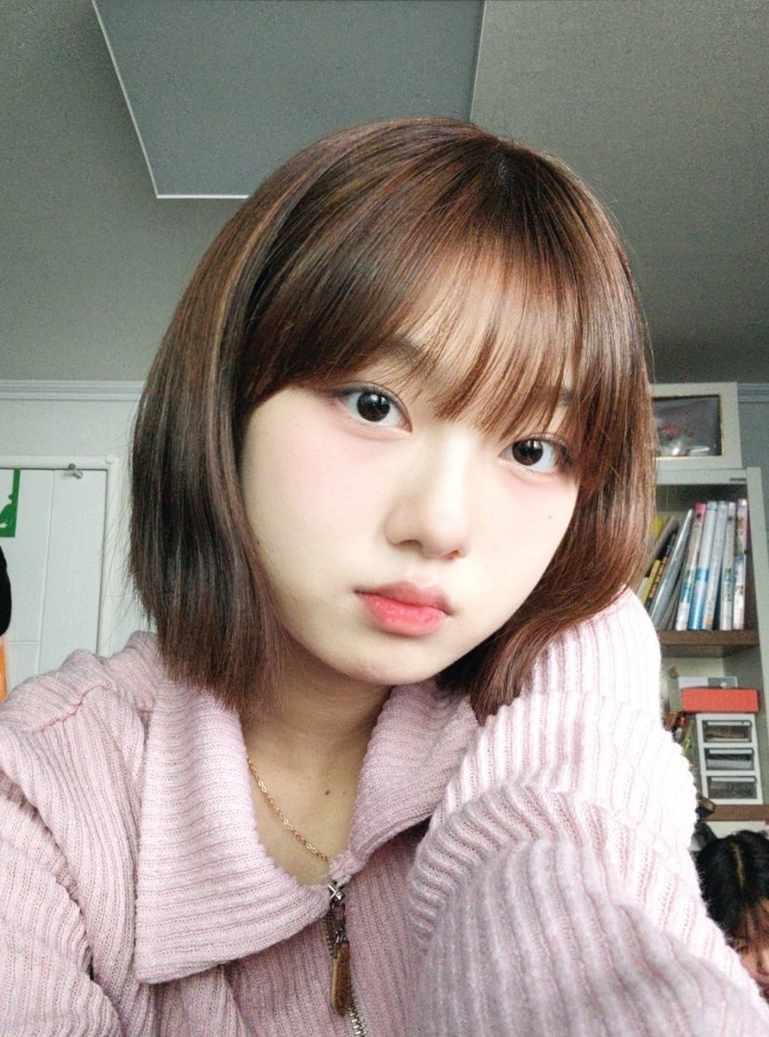 [정보/소식] 올 상반기 데뷔 예정인 WM 엔터테인먼트 7인조 신인 걸그룹 "유스피어" 멤버 소개글❗ | 인스티즈