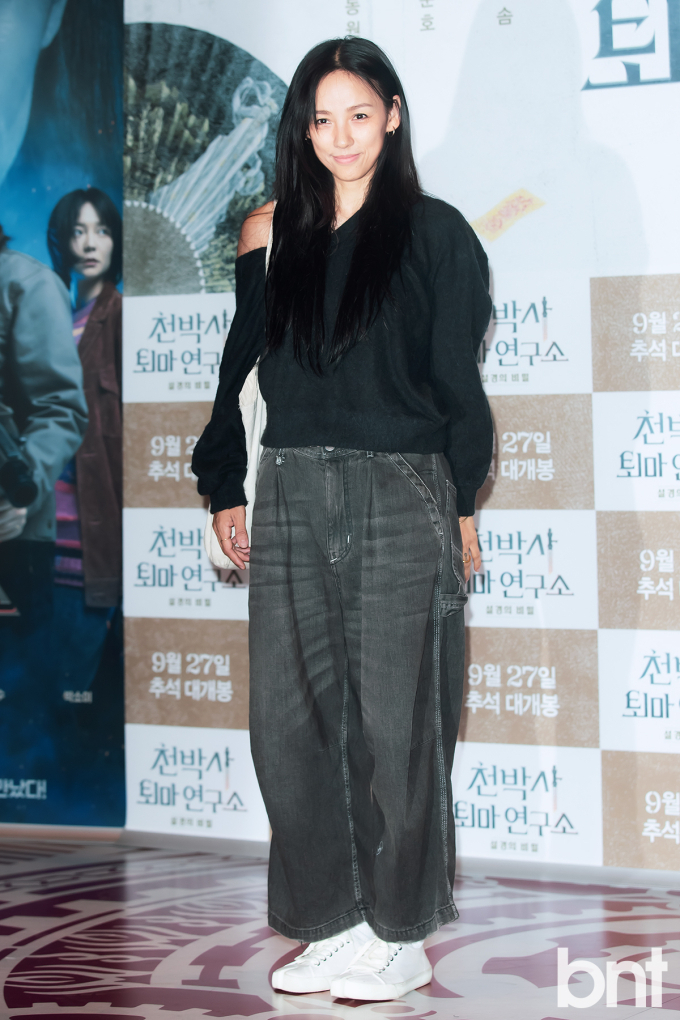[정보/소식] 이효리, '폭싹' 보고 눈물 콧물 쏟았다... "갱년기인가?” | 인스티즈