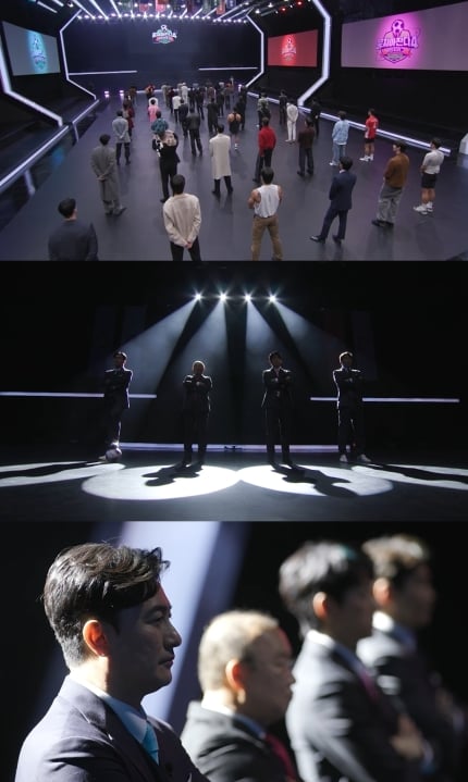 [잡담] '뭉쳐야 찬다4' 제작진 "배우계 원톱 출격…감독들 기싸움도 대단” | 인스티즈