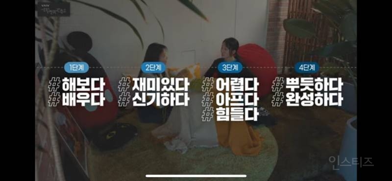 의외라서 흥미로운 MZ들 사이에서 최근 떠오르는 취미 | 인스티즈