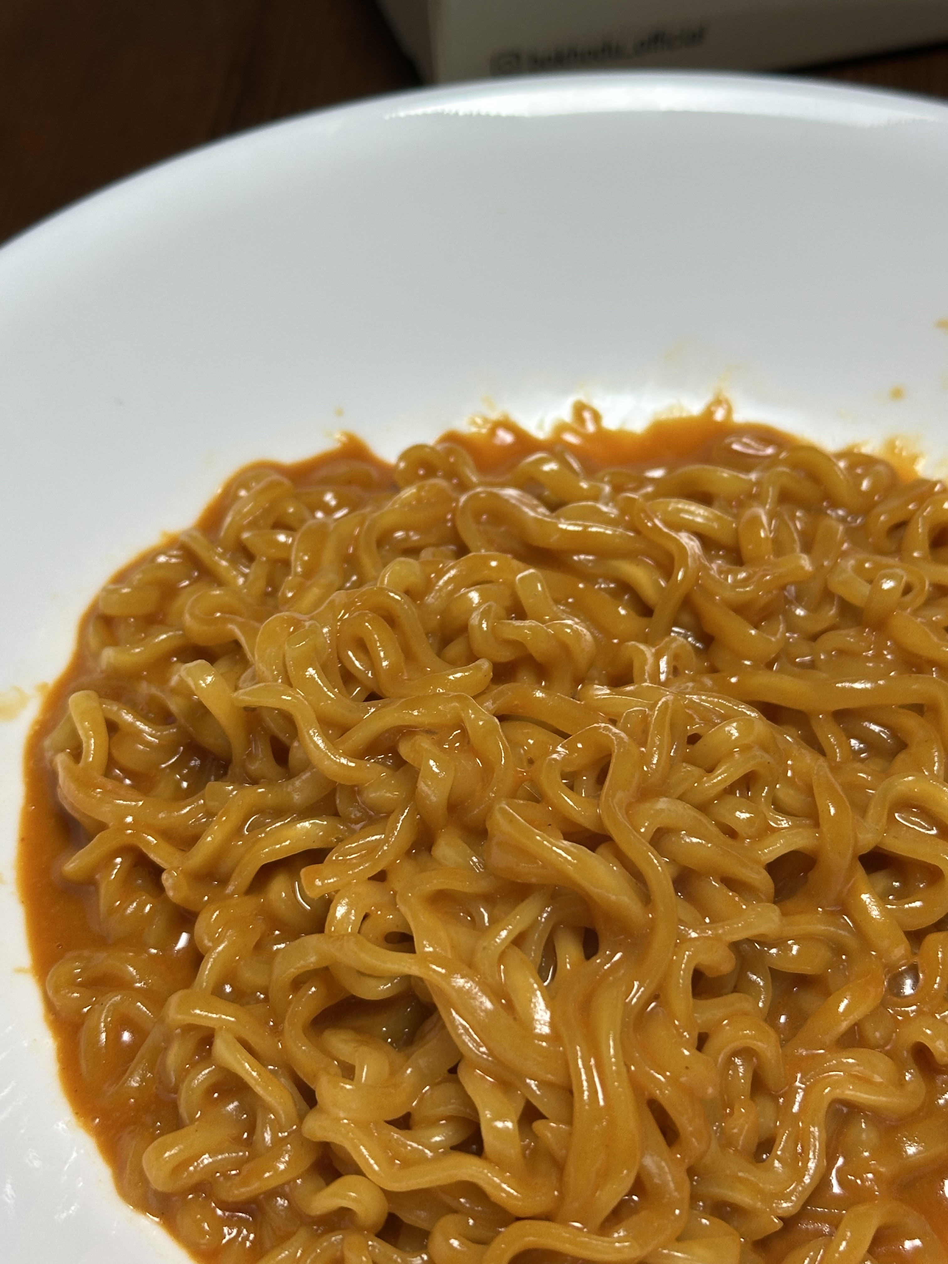 [잡담] 나 이정도면 불닭 아티스트 시켜줄 수 있늬 | 인스티즈