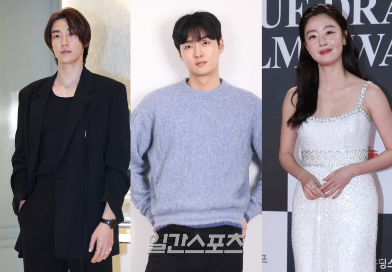 [정보/소식] [단독] 김영광·강영석·한선화, 차은우 스크린 주연작 합류…'퍼스트 라이드' 출연 | 인스티즈