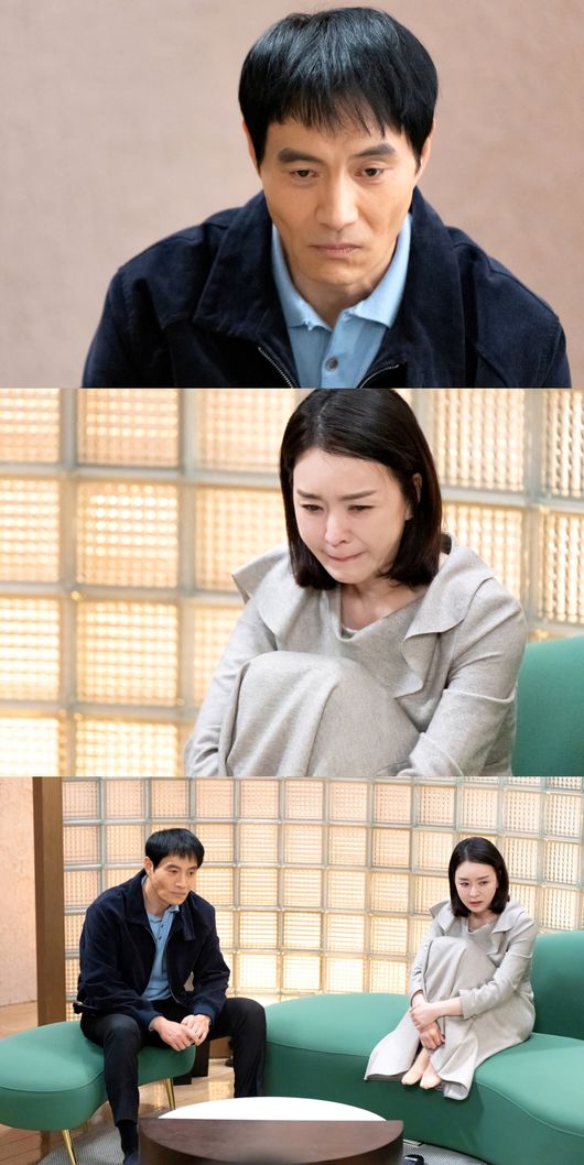 [정보/소식] 박형식 아빠는 이해영, 김정난 과거는?..얽히고 꼬인 '보물섬' 가계도 | 인스티즈