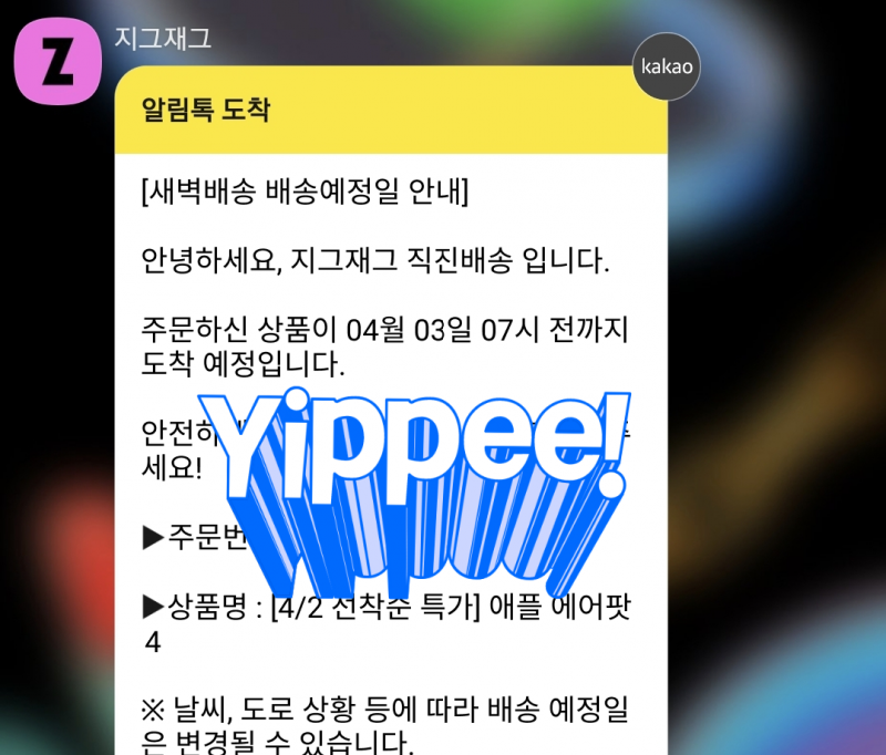 [팁/자료] 꿀팁) 지그재그에서 에어팟 990원에 사는 방법 | 인스티즈