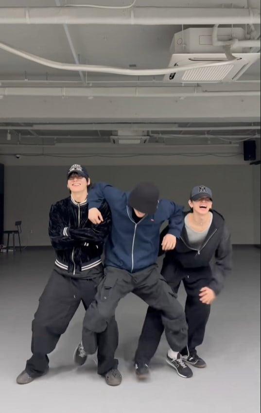 [잡담] 키 187 허벅지에 걸치기 가능?? | 인스티즈