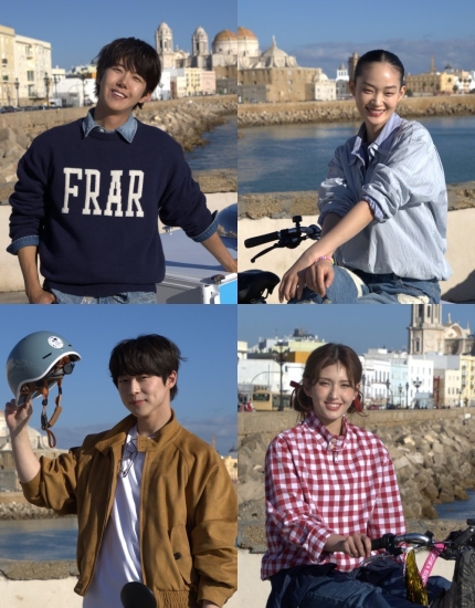 [잡담] 황광희·신현지·배인혁·전소미, '길바닥 알바' 어땠나? (길바닥 밥장사) | 인스티즈