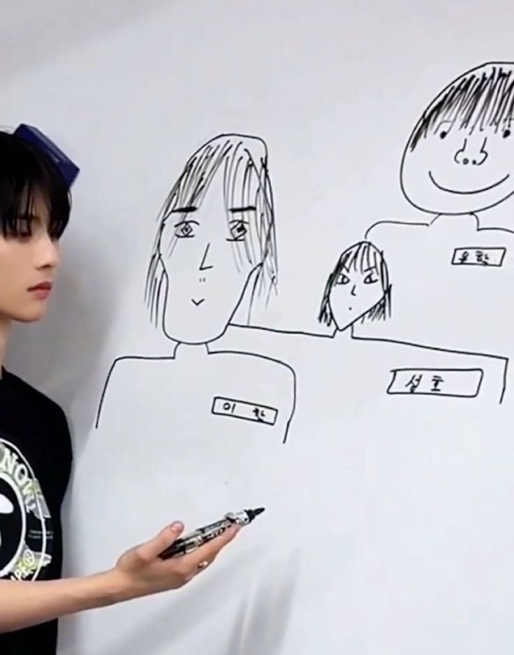 [잡담] 보넥도들아 이거 뭔 영상이야? 개웃겨서뿜음 | 인스티즈