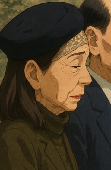 [잡담] 김건희 지브리 | 인스티즈