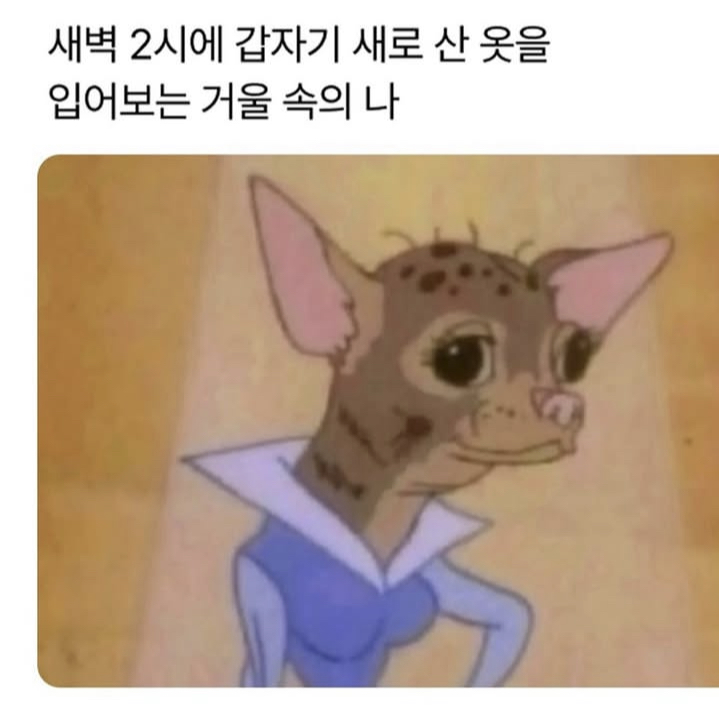 [잡담] 아 이거 뭔지 알지 ㅋㅋㅋ 개웃겨 | 인스티즈