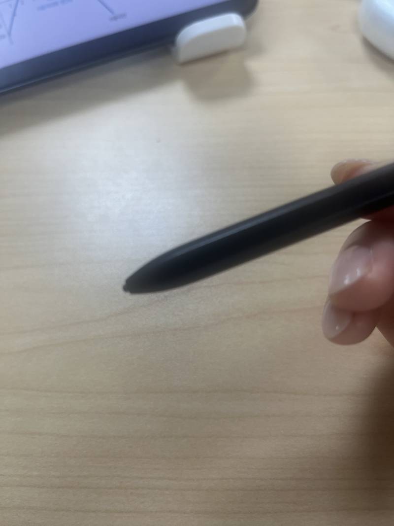 [잡담] 삼성패드 쓰는 사람 펜 | 인스티즈