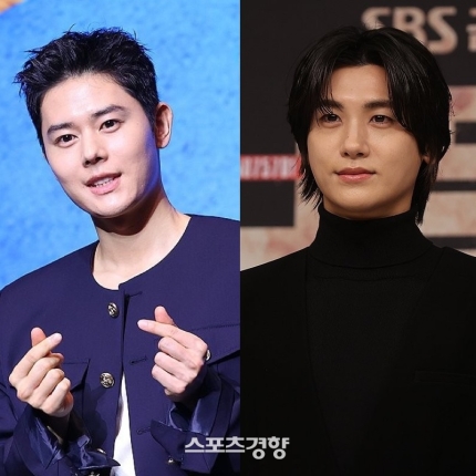 [잡담] 김동준, '왕따 고백' 박형식 언급 "제아 멤버들과 함께하고파”(드림하이)[일문일답] | 인스티즈