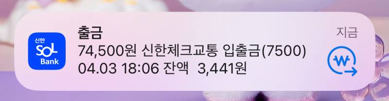 [잡담] 거짓말..무슨 한달 버스비가 이렇게 많이 나와요 | 인스티즈