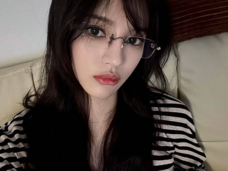 [잡담] 유병재여친 배우 시작한다던데 | 인스티즈
