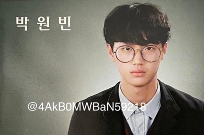 [잡담] 원빈 졸사 같은 상 내 완식임.. | 인스티즈