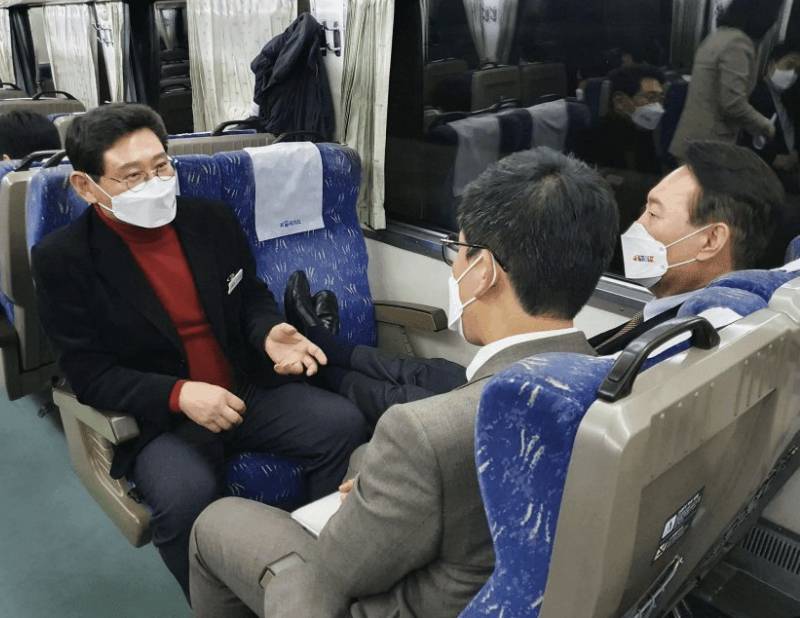 [잡담] 내가 윤을 욕하려는게 아니라 | 인스티즈