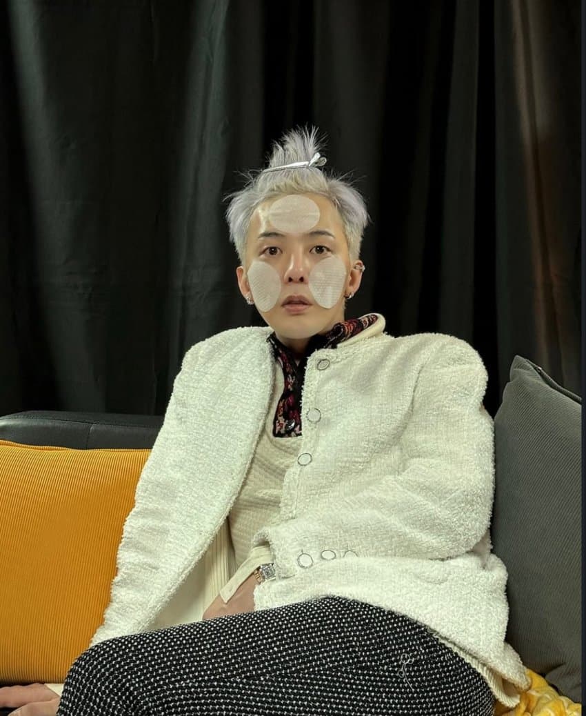 [잡담] 지디 팩하는거까지 보여주냐곸ㅋㅋ | 인스티즈