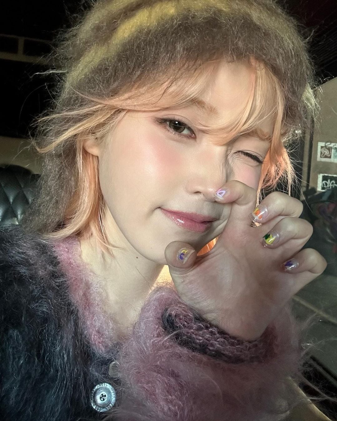 [잡담] 뒤늦게 알려진 아이유 충격적인 스케줄 일정..jpg | 인스티즈