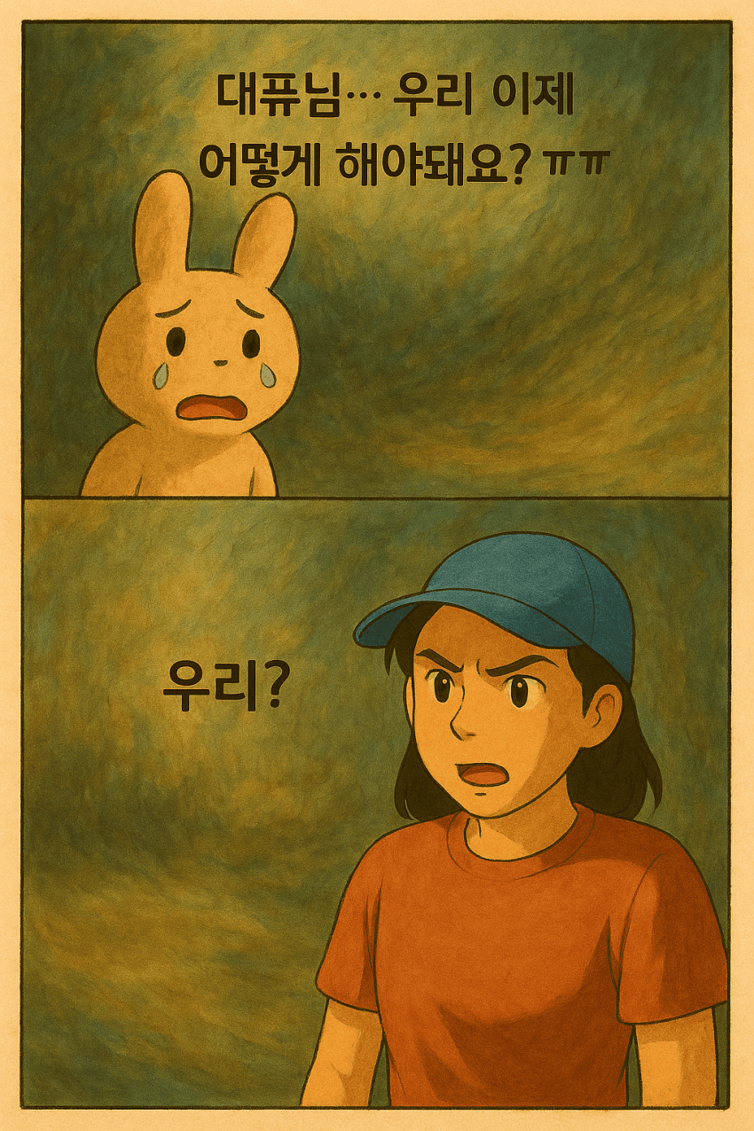 [마플] 대퓨님 | 인스티즈