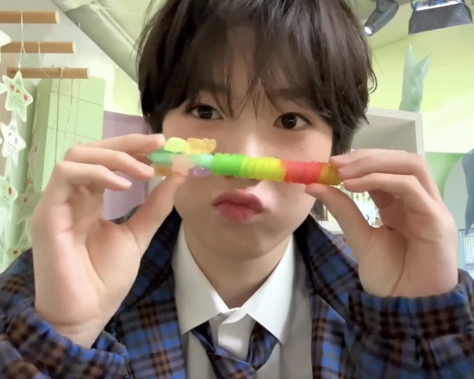 [잡담] 다행이다 사쿠야 아직 아기다 | 인스티즈