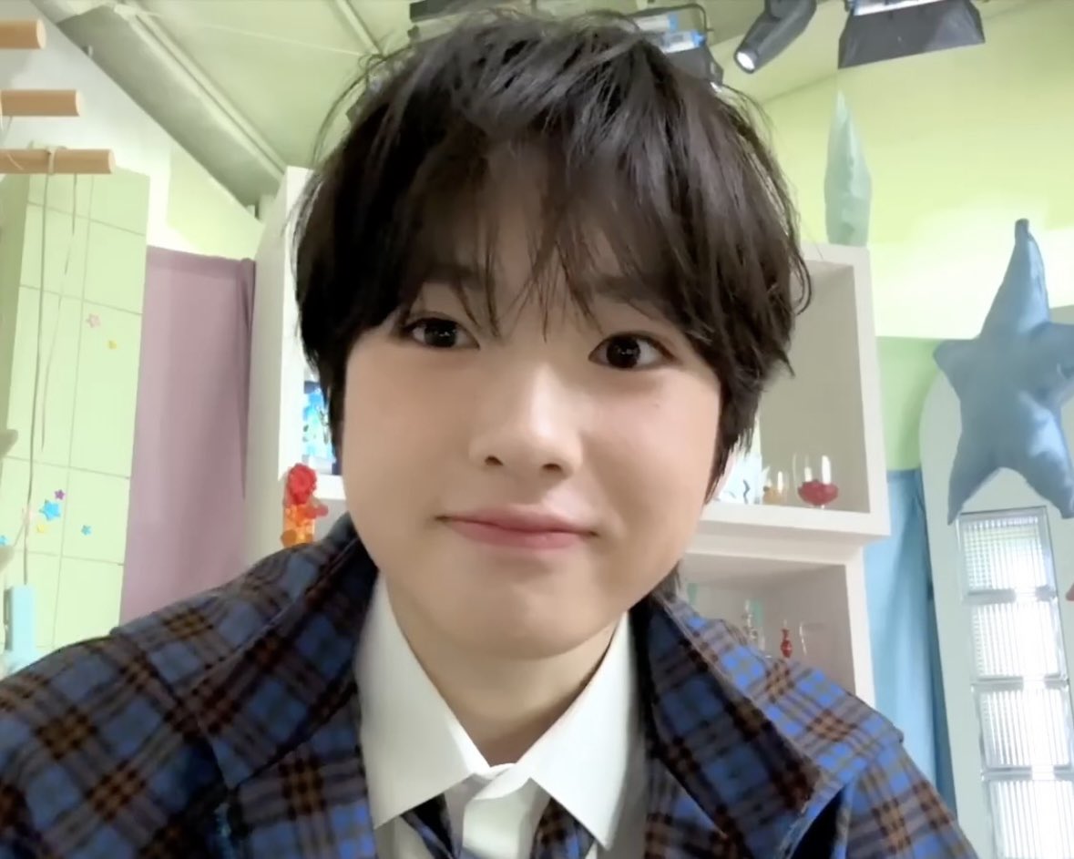 [잡담] 다행이다 사쿠야 아직 아기다 | 인스티즈