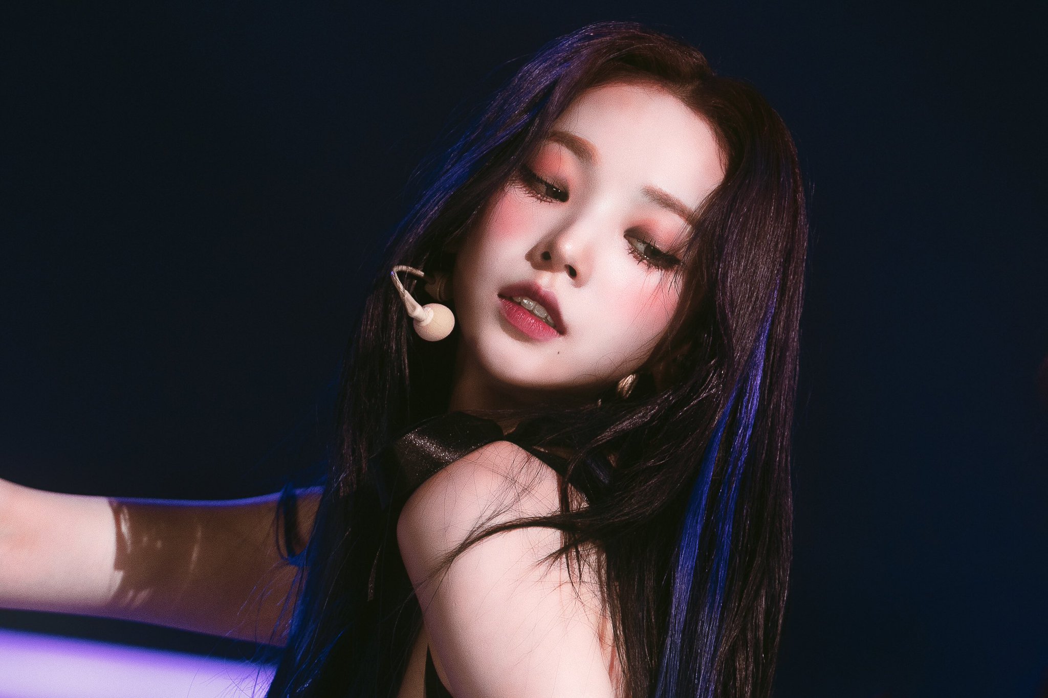 [잡담] 내가 저장한 느좋여돌 사진 | 인스티즈