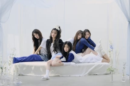[정보/소식] 아일릿 'Almond Chocolate' 日 차트서 역주행•••인기 상승세 | 인스티즈