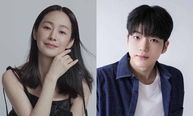 [정보/소식] '김 부장 이야기' 명세빈, 류승룡 아내 된다…차강윤 아들로 합류 [공식] | 인스티즈