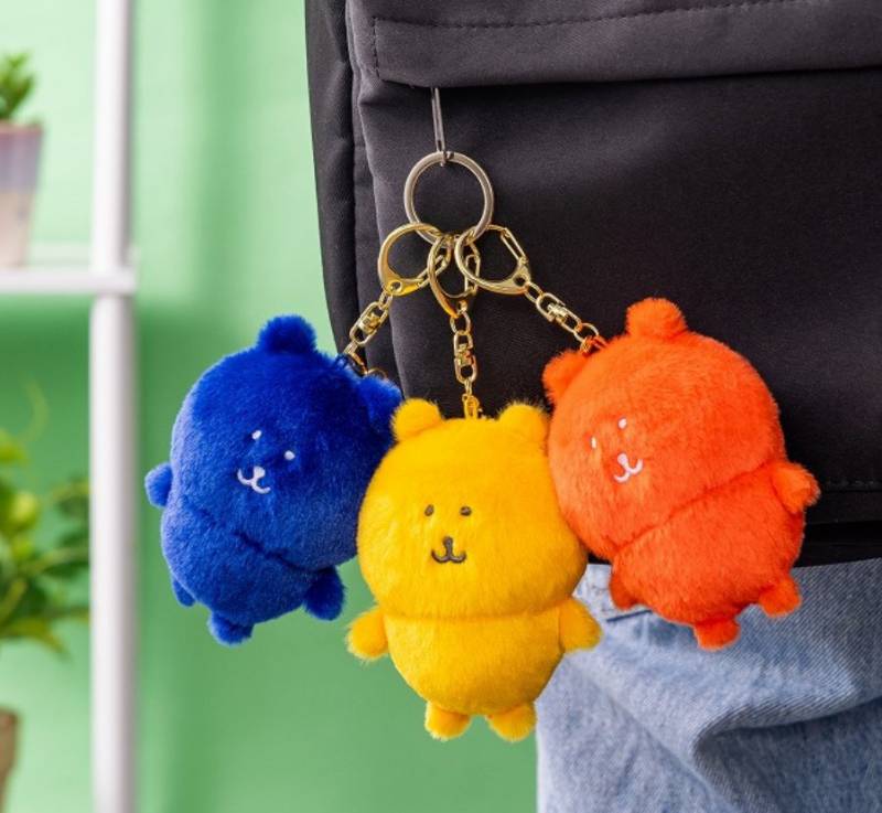 [잡담] 농담곰 다양한 컬러로 나온 거 다들 알았어? | 인스티즈