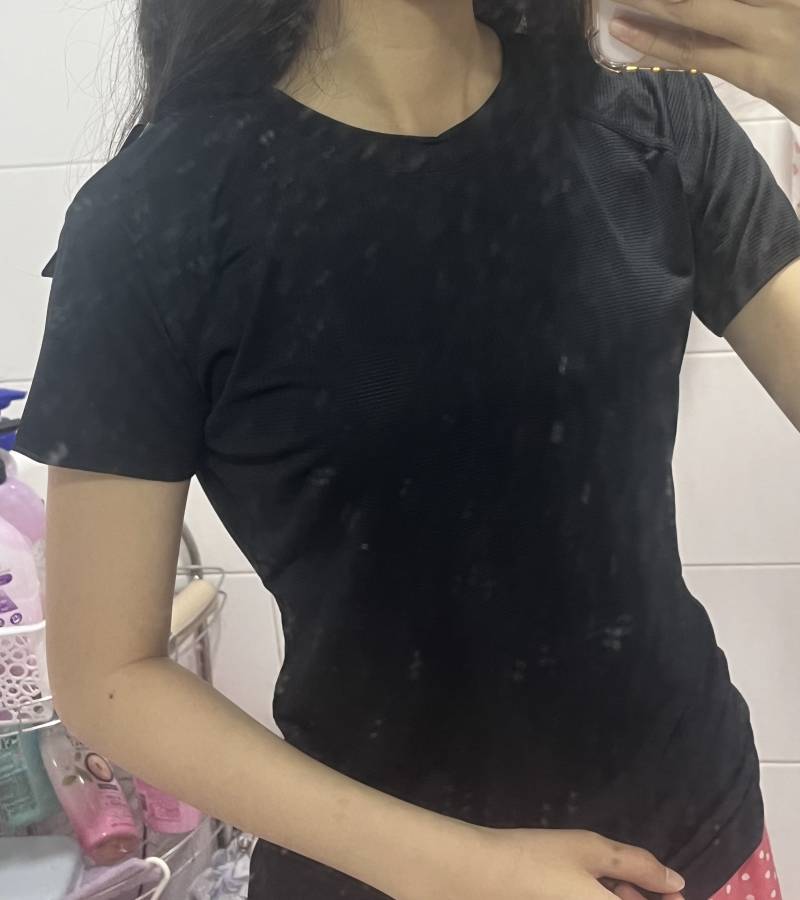 [잡담] 운동복 이 핏 괜찮아???? | 인스티즈