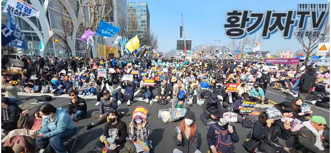 [잡담] 그냥 이분들 덕분에 대한민국 돌아가고 있는거지? | 인스티즈