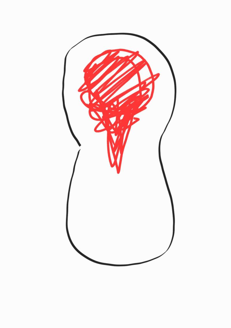 [잡담] 생리를 앞으로 하는데 이유가 뭘까?(그림있음) | 인스티즈