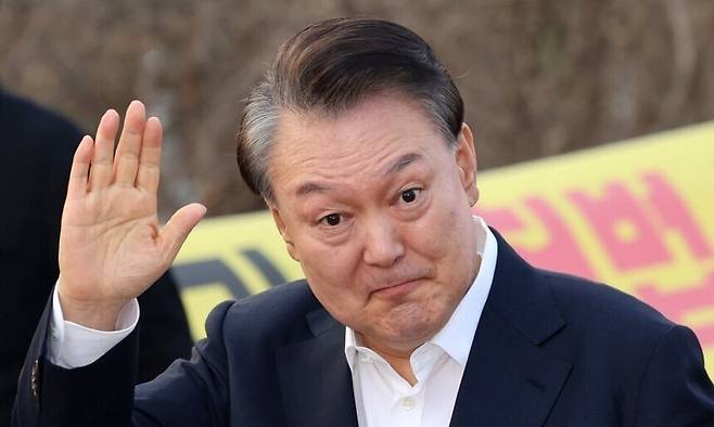 [잡담] 캬 윤석열 대통령님 복귀 40분도 안남았네 | 인스티즈