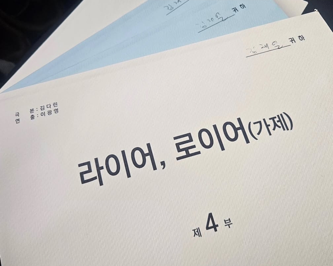 [잡담] 최수영 김재영 주연 드라마 제목 아이돌아이에서 라이어로이어로 바꼈네 | 인스티즈