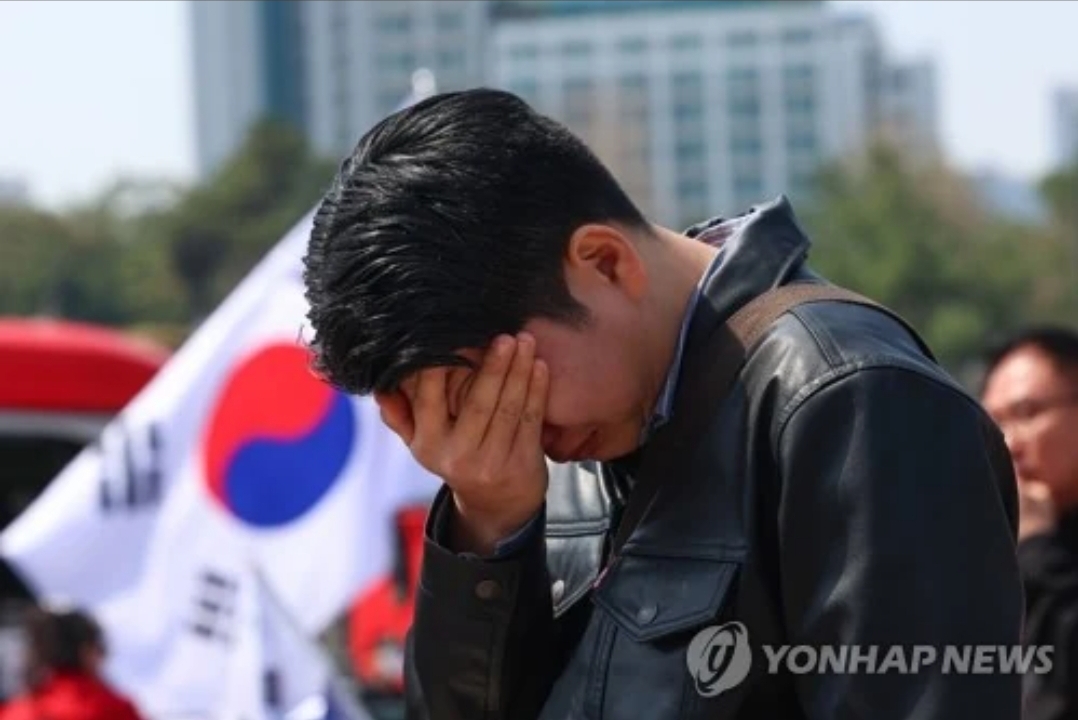 [잡담] 내란견들 파면직후 진짜 웃음벨이네ㅋㅋㅋㅋㅋㅋ | 인스티즈