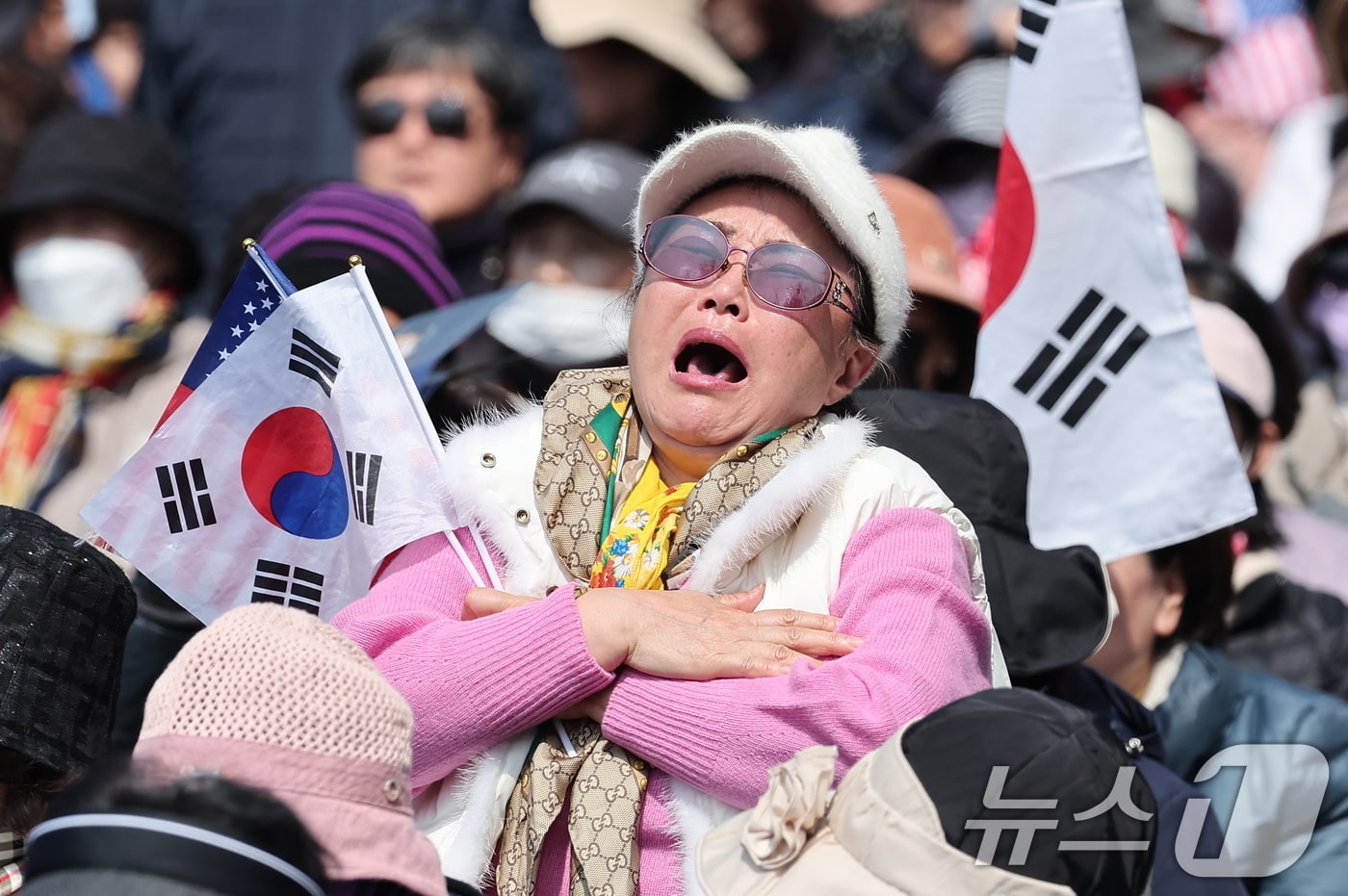 [잡담] 내란견들 파면직후 진짜 웃음벨이네ㅋㅋㅋㅋㅋㅋ | 인스티즈