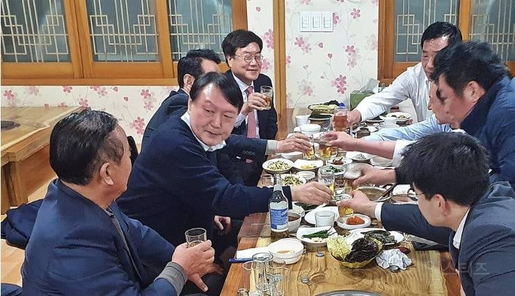 대통령님 파면이랍니다....jpg | 인스티즈