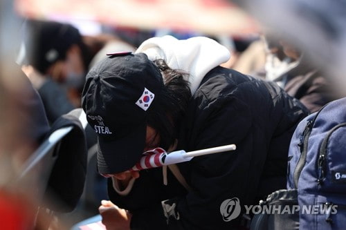 [잡담] 내란견들 파면직후 진짜 웃음벨이네ㅋㅋㅋㅋㅋㅋ | 인스티즈