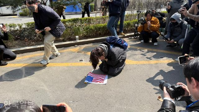 [잡담] 내란견들 파면직후 진짜 웃음벨이네ㅋㅋㅋㅋㅋㅋ | 인스티즈