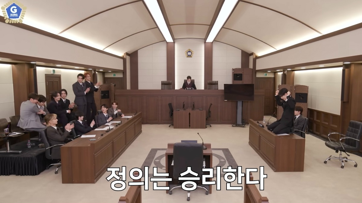 [잡담] 어떻게 고잉에서 이런 짤이 | 인스티즈