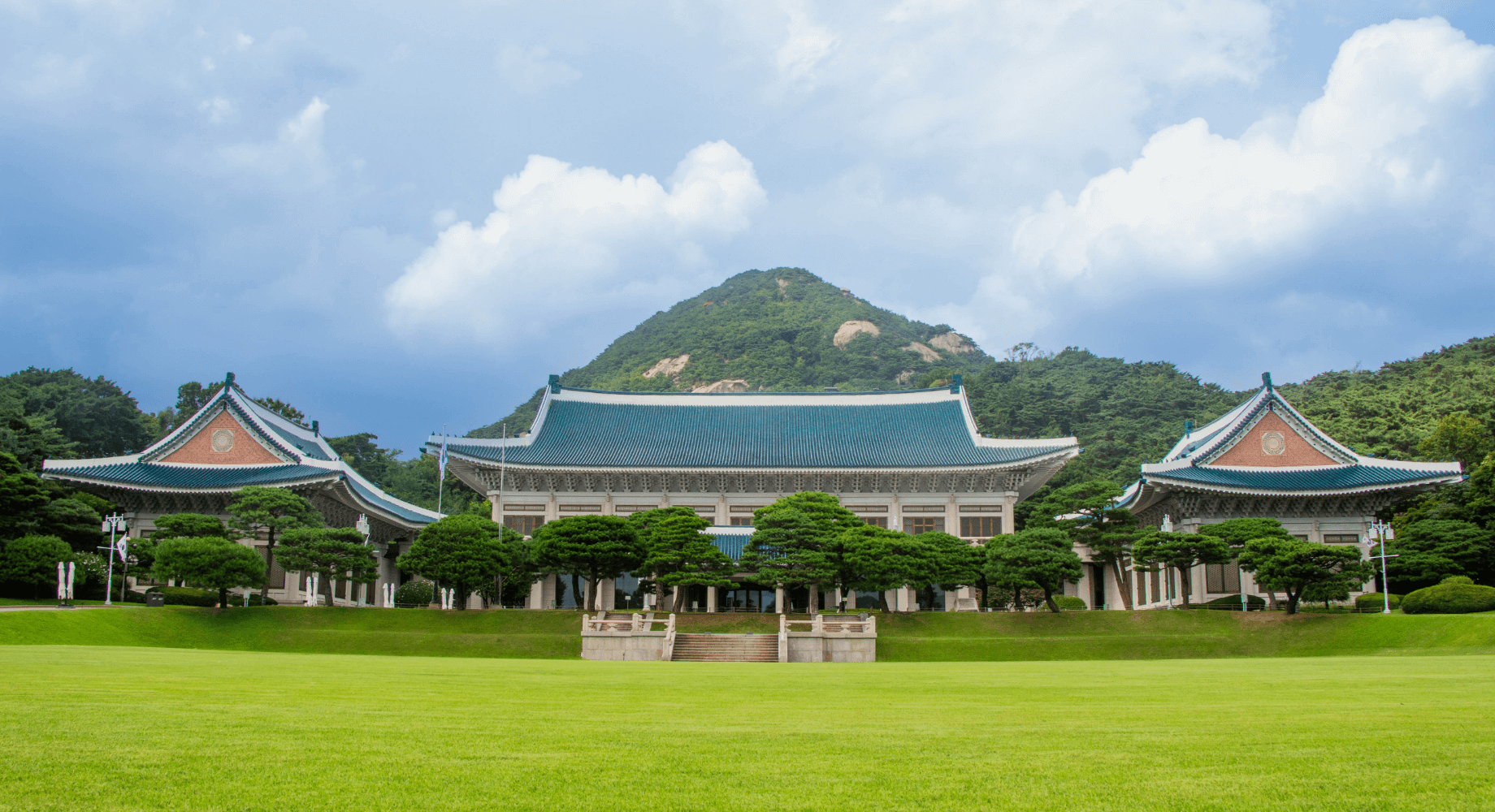 [잡담] 청와대...너무 아까워 | 인스티즈