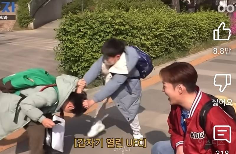 삼성전자 갈뻔했다는 이창섭.jpg | 인스티즈