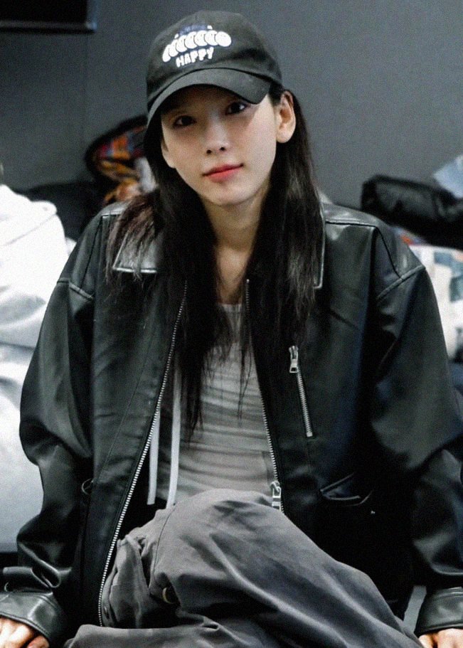 [잡담] 태연 얼굴은 너무 신기해 | 인스티즈