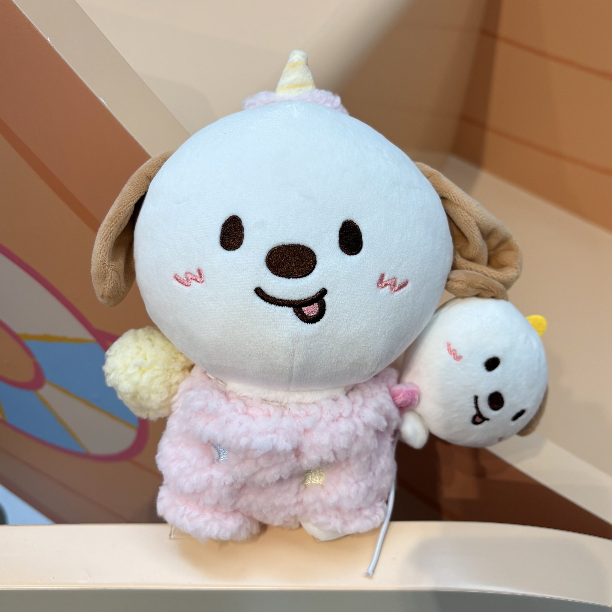[잡담] 앤톤 멍롱이 실존 | 인스티즈