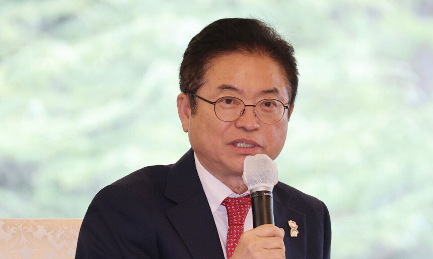 [정리글] 대선응원을 받고 있는 각 지역 지자체장 | 인스티즈